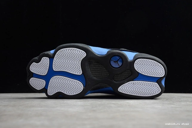 Cheap 13 Black 414571-040 Jordan Retro Royal Hyper 0626